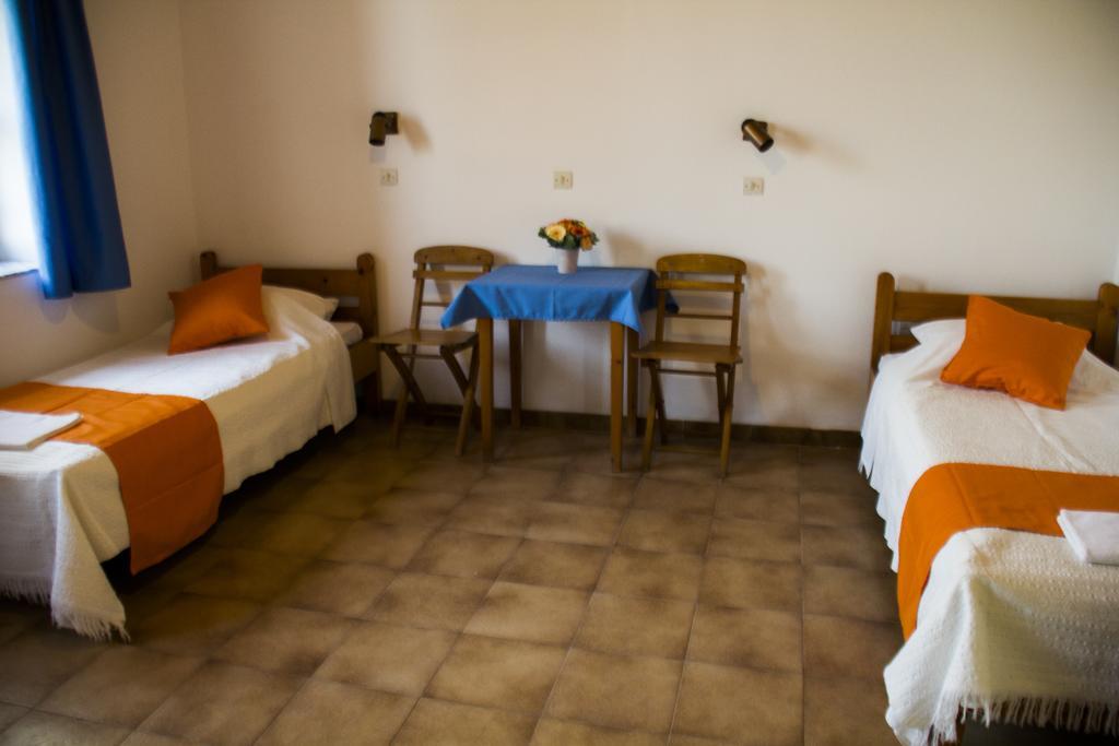 Medieval Rose Guest House Rhodes City Room photo